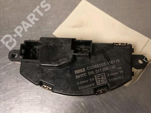 Heater resistor MERCEDES-BENZ VITO Van (W447) 116 CDI (447.601, 447.603, 447.605) | BP12197766M108 