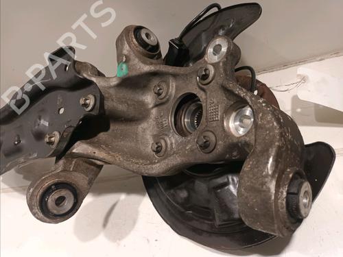 Right rear steering knuckle MERCEDES-BENZ GLA-CLASS (X156) GLA 220 CDI 4-matic (156.905) | BP16555119M28 