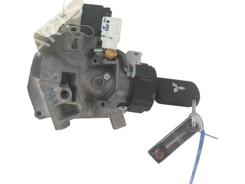 Ignition barrel MITSUBISHI MIRAGE / SPACE STAR VI Hatchback (A0_A) 1.0 (A05A) | BP36552587M48 - Image 4