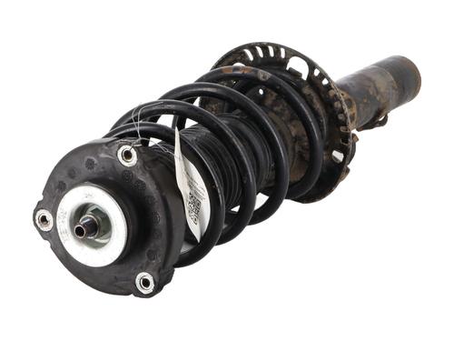 Used Right front shock absorber VW POLO (9N_, 9A_) 1.4 TDI (70 hp) 25732782