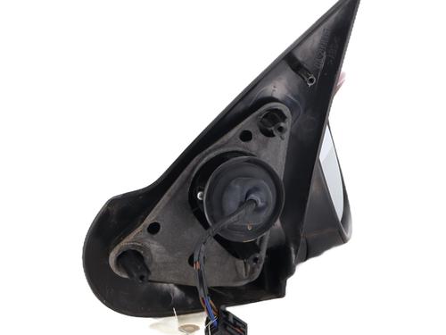 Right mirror PEUGEOT 206 CC (2D) 1.6 16V (2DNFUF, 2DNFUR) | BP29049190C27 