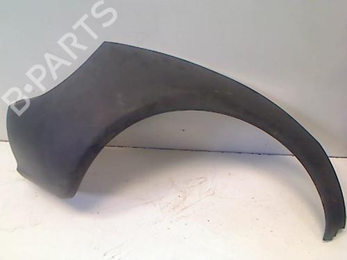 Støtfangerhjørne FORD KA (RB_) 1.3 i (60 hp) 14867344