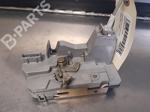 Used Rear right lock PEUGEOT 307 SW (3H) 2.0 HDI 110 (107 hp) 9334669