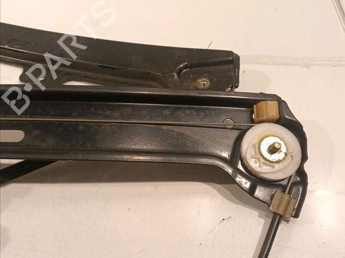 Front right window mechanism BMW 5 (E60) 525 d | BP14948624C23 