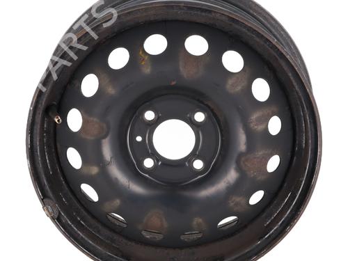 Used Rim RENAULT CLIO III (BR0/1, CR0/1) 1.5 dCi (C/BR0G, C/BR1G) (68 hp) 31012162