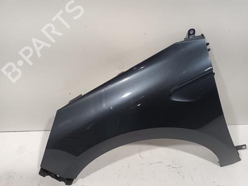 Guarda-lamas esquerdo Guarda-lamas esquerdo RENAULT CLIO V (B7_) 1.0 TCe 90 (B7MT) (91 hp) 33904709 33904709