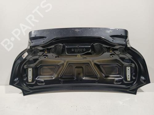 Tailgate PEUGEOT 508 I (8D_) 1.6 HDi | BP28208791C6