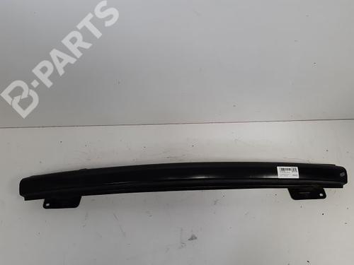 Used Rear bumper reinforcement VW POLO (9N_, 9A_) 1.4 TDI (70 hp) 9333616