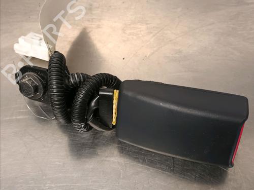 Used Seat buckle KIA RIO III (UB) 1.1 CRDi (75 hp) 14864708