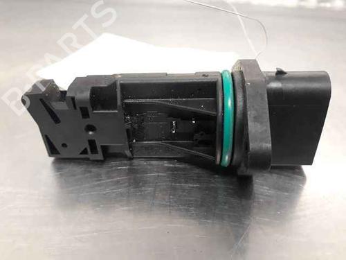 Used Mass air flow sensor MERCEDES-BENZ A-CLASS (W168) A 170 CDI (168.009, 168.109) (95 hp) 30504546