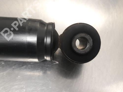 Right rear shock absorber OPEL ZAFIRA A MPV (T98) 2.0 DTI 16V (F75) | BP9321176M19 