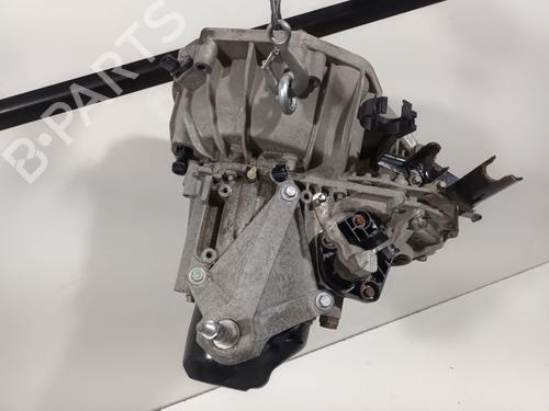 Gearbox NISSAN MICRA III (K12) 1.2 16V | BP29298161M3 