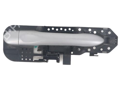 Used Rear right exterior door handle RENAULT SCÉNIC III (JZ0/1_) 1.9 dCi (JZ0J, JZ1J, JZ1K, JZ1S) (131 hp) 29604258