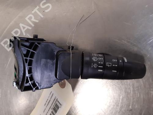 Used Steering column stalk NISSAN PRIMERA Hatchback (P12) 1.9 dCi (120 hp) 21685587