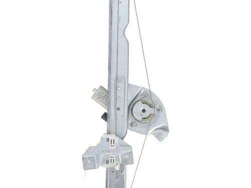 Front right window mechanism DACIA DUSTER (HS_) 1.6 16V Hi-Flex | BP30717539C23 - Image 2