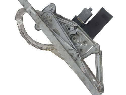 Front left window mechanism RENAULT MEGANE III Hatchback (BZ0/1_, B3_) 1.5 dCi (BZ09, BZ0D, BZ1W, BZ29, BZ14) | BP36183526C22 - Image 4
