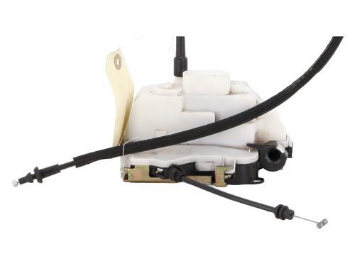 Front left lock CITROËN C3 Pluriel (HB_) 1.4 | BP24654461C98 