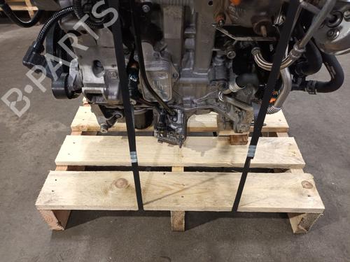 Engine CITROËN C4 II (NC_) 1.2 THP 130 (NCHNYM, NCHNYT) | BP31847904M1