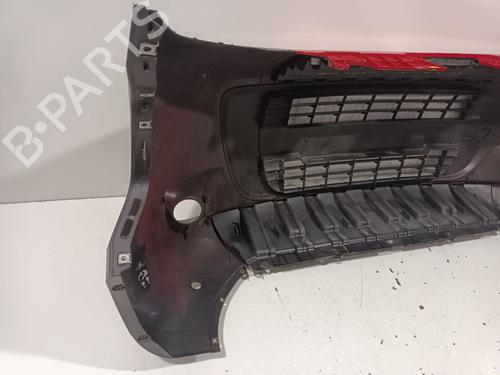Foran støtfanger CITROËN NEMO MPV 1.3 HDi 75 | BP30170415C7