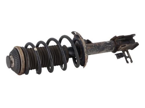 Used Left front shock absorber Left front shock absorber OPEL ASTRA H GTC (A04) 1.7 CDTI (L08) (125 hp) 32718889 32718889