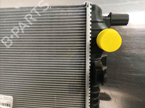 Water radiator RENAULT ESPACE V (JR_) | BP30170571M31