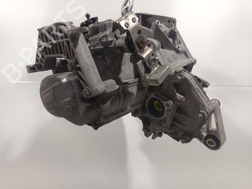 Gearbox FIAT PUNTO (199_) 1.4 Natural Power | BP36154741M3 - Image 4