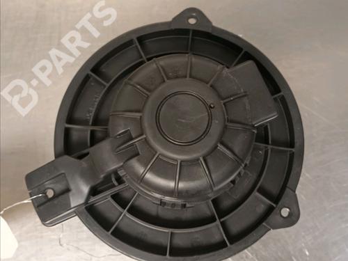 Heater blower motor KIA RIO III (UB) 1.1 CRDi | BP12065484M62 