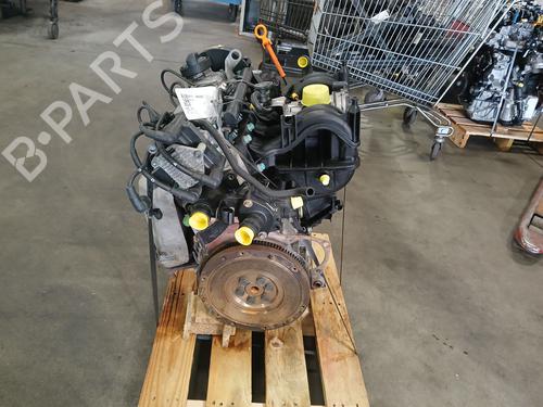 Engine VW POLO (6N2) 1.4 | BP38346441M1 - Image 5