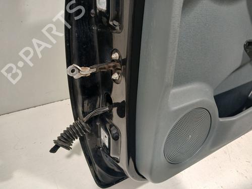 Right front door FORD KA (RU8) 1.2 | BP28508765C3