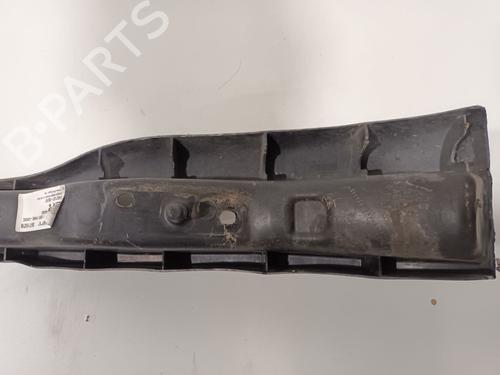 Front bumper reinforcement CITROËN XSARA PICASSO (N68) 2.0 HDi | BP23439677C109 
