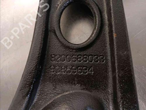Left front suspension arm RENAULT TRAFIC III Van (FG_)  | BP21139041M12 