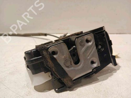 Front left lock RENAULT CLIO IV Grandtour (KH_) 1.5 dCi 75 | BP20605955C98 