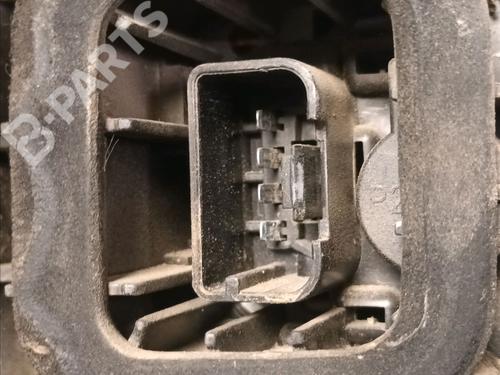 Right taillight VW GOLF V (1K1) 1.9 TDI | BP11125952C35 
