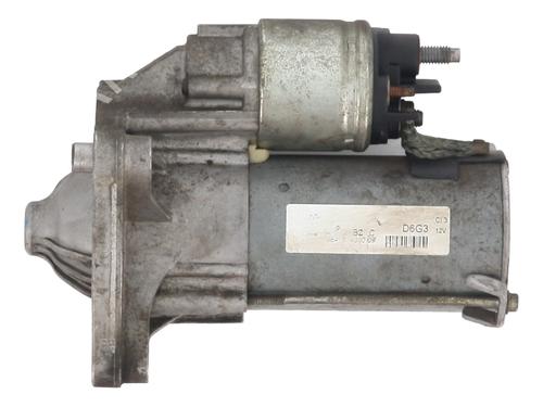 Starter CITROËN C3 II (SC_) 1.1 i | BP27513360M8 