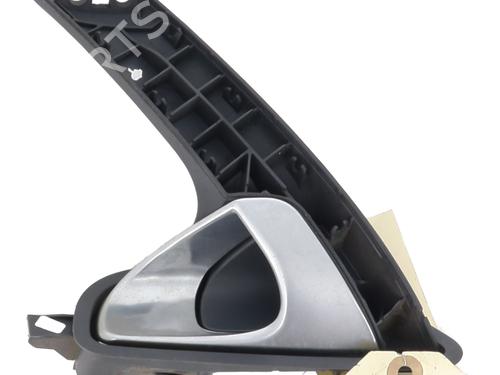 Used Rear right interior door handle NISSAN PRIMERA Hatchback (P12) 1.9 dCi (120 hp) 20600601