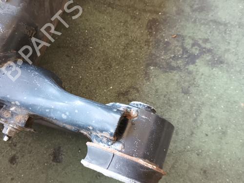 Rear axle KIA PICANTO III (JA) 1.0 | BP37872042M2 - Image 7