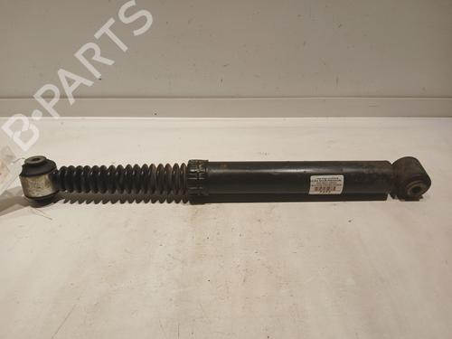 Used Left rear shock absorber CITROËN C3 Picasso (SH_) 1.4 VTi 95 (SH8FSC, SH8FP0, SH8FP6) (95 hp) 25018050