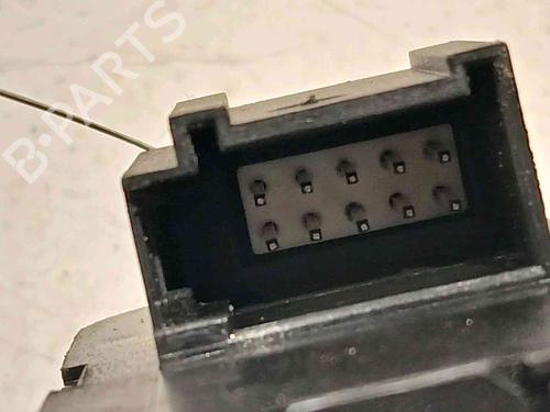 Mirror switch SKODA FABIA III (NJ3) 1.0 | BP17775955I25 