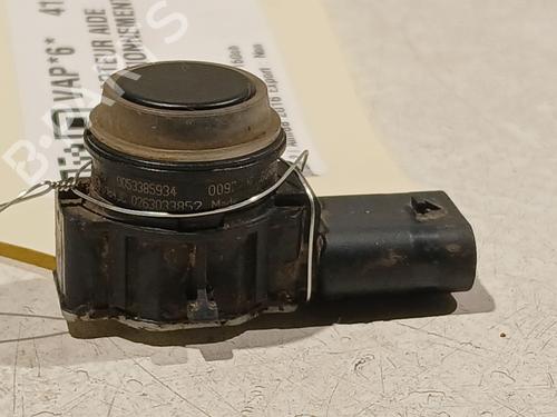 Electronic module PEUGEOT BOXER Van 2.2 HDi 150 | BP25044022M83 
