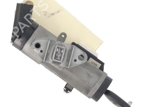 Used Ignition barrel CHEVROLET MATIZ (M200, M250) 0.8 (52 hp) 27587011
