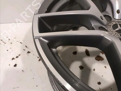 Rim MERCEDES-BENZ GLC Coupe (C253) 250 d 4-matic (253.309) | BP15273519C45 