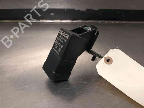 Used Electronic module RENAULT TRAFIC III Van (FG_) [2014-2025]  21781720