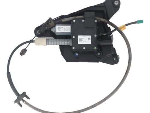 Used Electronic module PEUGEOT 3008 I MPV (0U_) 1.6 HDi (109 hp) 29604280