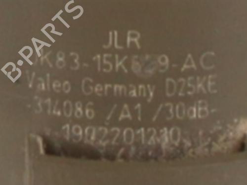 Electronic module JAGUAR XE (X760) 2.0 D | BP29856754M83