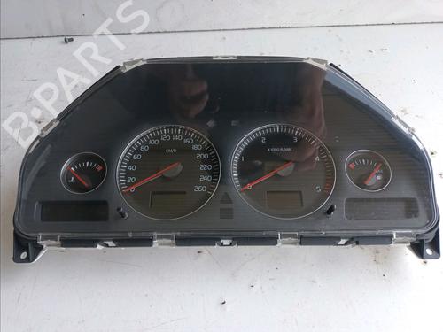 Used Instrument cluster VOLVO XC90 I (275) D5 AWD (163 hp) 14948025