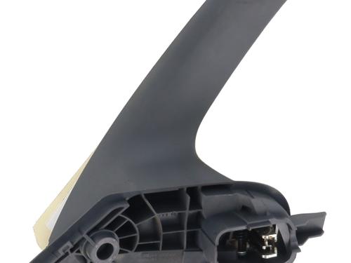 Rear right interior door handle NISSAN PRIMERA Hatchback (P12) 1.9 dCi | BP20600601I16 