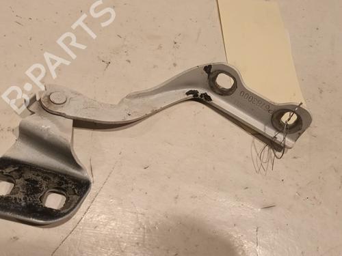 Used Hinge/Door check strap DACIA SPRING EV (B6M1) (45 hp) 21124676