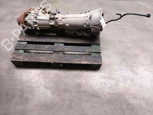 Gearbox JEEP GRAND CHEROKEE II (WJ, WG) 2.7 CRD 4x4 | BP9729552M3 