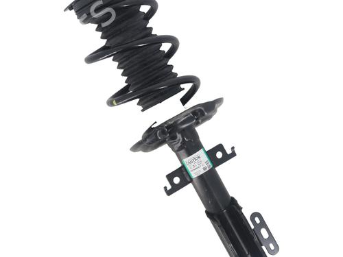 Højre bagtil støddæmper RENAULT SCENIC E-TECH PHASE I EV87 (218 hp) 30525459