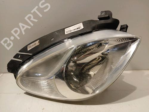 Used Right headlight CITROËN XSARA PICASSO (N68) 1.6 HDi (90 hp) 17214395